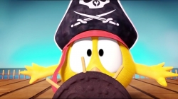 انیمیشن Chicky قسمت 27